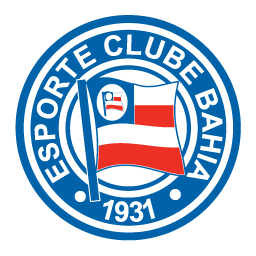 escudo do time Bahia