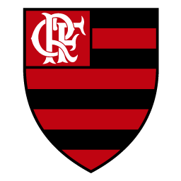 escudo do time Flamengo