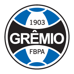 escudo do time Gremio