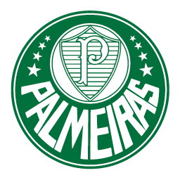 escudo do time Palmeiras