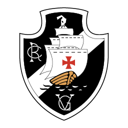 escudo do time Vasco